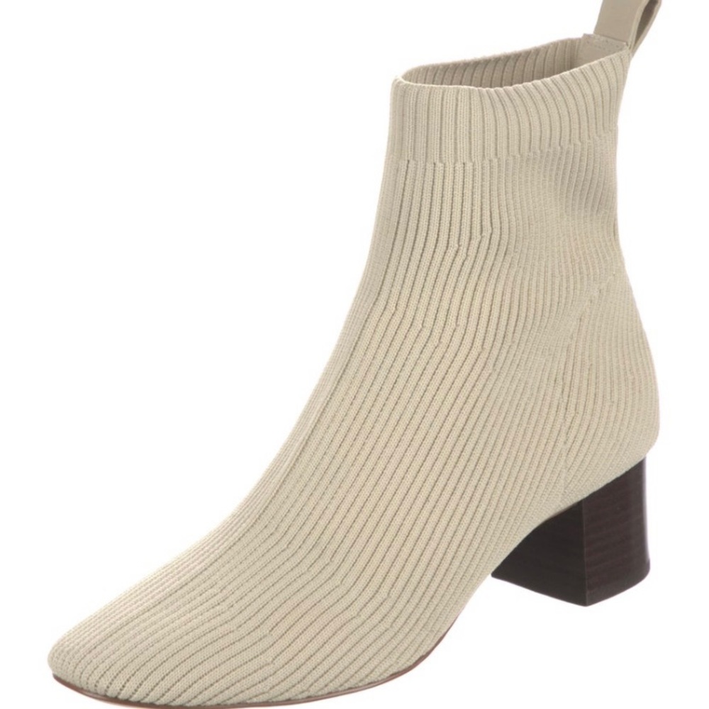 Everlane “The Glove” Boot